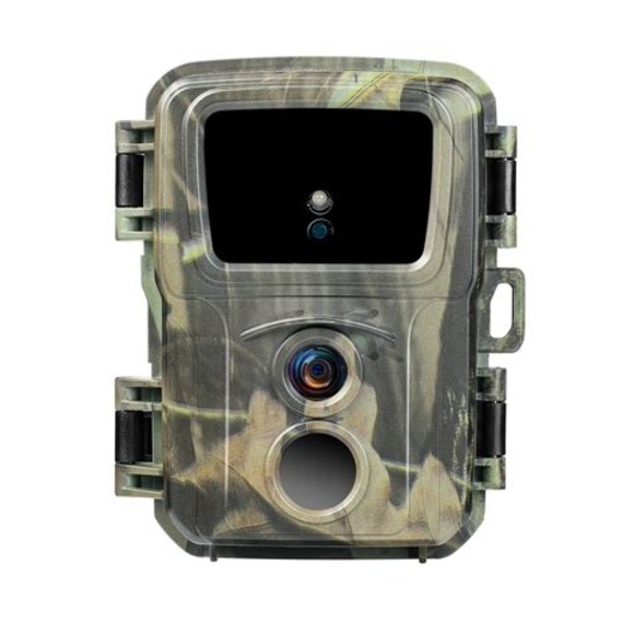 Camouflage Trail Camera - Picture 2 of 4